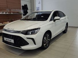  BAIC U5 Plus 2024 , 2025000 , 