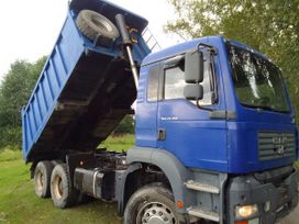  MAN TGA 2006 , 2750000 ,  
