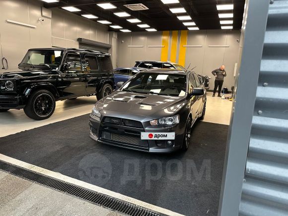  Mitsubishi Lancer Evolution 2008 , 2200000 , 