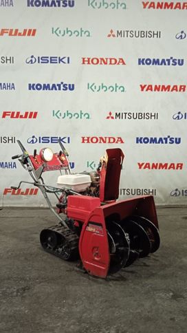   Honda HS80 2016 , 150000 , 