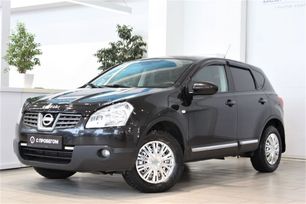 SUV   Nissan Qashqai 2007 , 928000 , 