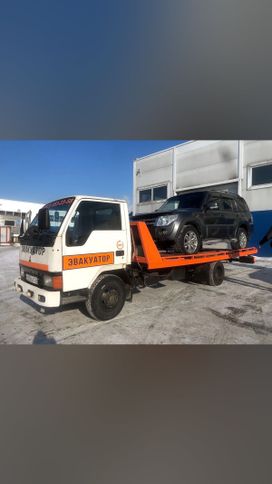  Mitsubishi Canter 1991 , 1370000 , 