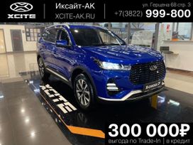 SUV   Xcite X-Cross 7 2024 , 2636000 , 