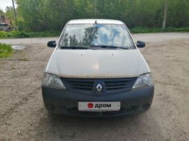  Renault Logan 2007 , 150174 , 