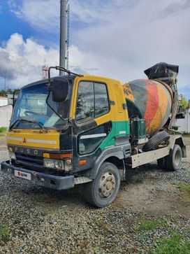  () Mitsubishi Fuso Fighter 1997 , 2900000 , 