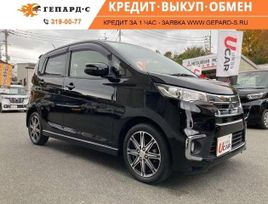  Mitsubishi ek Custom 2019 , 1000000 , 