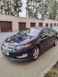  Chevrolet Volt 2012 , 1300000 , 
