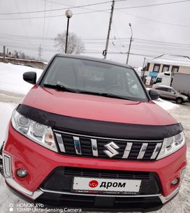 SUV   Suzuki Vitara 2020 , 2150000 , 