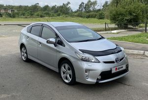  Toyota Prius 2012 , 1200000 , 