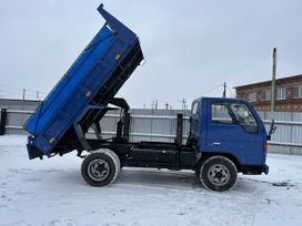  Mazda Titan 1989 , 3100000 , 