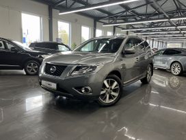 SUV   Nissan Pathfinder 2015 , 1995000 , 