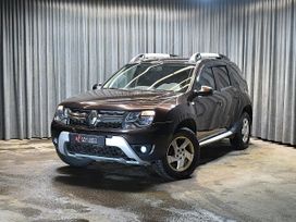 SUV   Renault Duster 2018 , 1478000 , 