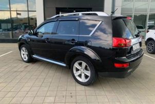 SUV   Peugeot 4007 2008 , 1500000 , 