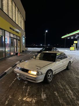  Toyota Mark II 1989 , 200000 , 