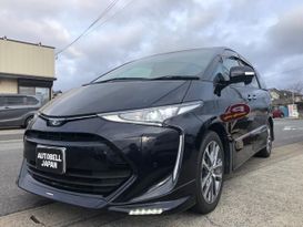    Toyota Estima 2019 , 2600000 , 