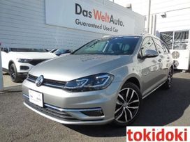  Volkswagen Golf 2019 , 1490000 , 