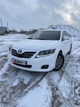  Toyota Camry 2010 , 1719000 , 