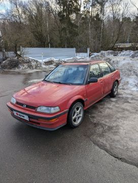  Honda Concerto 1991 , 150000 , 