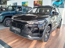 SUV   BAIC X7 2024 , 3100000 , --