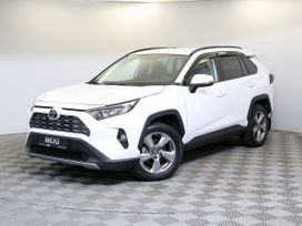 SUV   Toyota RAV4 2019 , 3599000 , -