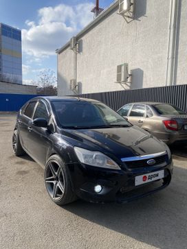  Ford Focus 2009 , 440000 , 