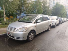    Toyota Ipsum 2001 , 580000 , -