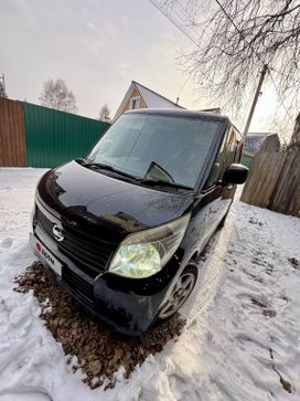  Nissan Roox 2011 , 625000 , 