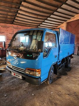 -  Isuzu Elf 1999 , 1800000 , --