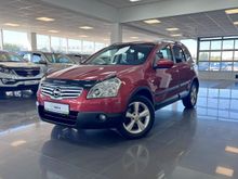  Qashqai+2 2008