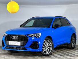 SUV   Audi Q3 2019 , 2659000 , 