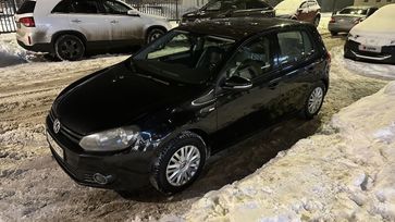  Volkswagen Golf 2012 , 800000 , 