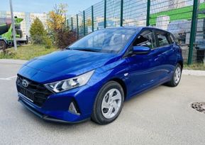 Hyundai i20 2023 , 2248000 , 