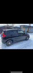 Хэ‚‡бек Honda Fit 2016 года, 1300000 рублей, 