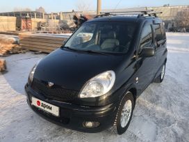    Toyota Yaris Verso 2001 , 750000 , 