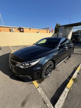  Kia Optima 2019 , 2750000 , 