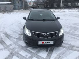  Toyota Avensis 2011 , 1150000 , -