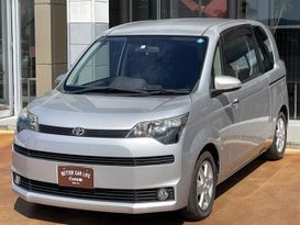  Toyota Spade 2012 , 890000 , 