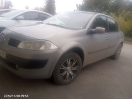  Renault Megane 2005 , 450000 , 