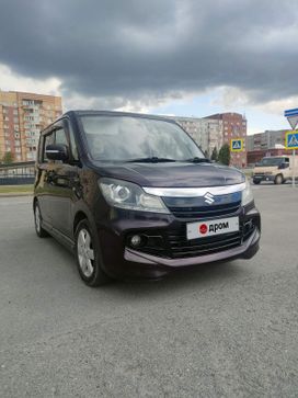  Suzuki Solio 2013 , 880000 , 