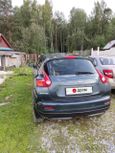 SUV   Nissan Juke 2011 , 1130000 , 