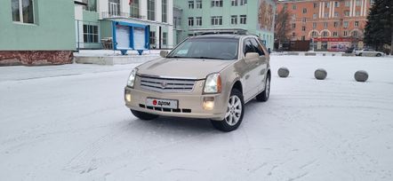  SRX 2007