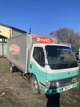   Mitsubishi Canter 1999 , 1050000 , 