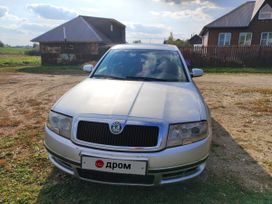  Skoda Superb 2002 , 600000 , 