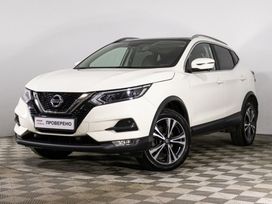 SUV   Nissan Qashqai 2020 , 2429000 , -