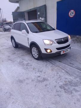 SUV   Opel Antara 2013 , 1550000 , 