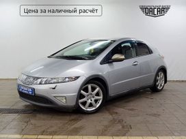  Honda Civic 2008 , 660000 , -