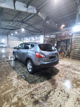 SUV   Nissan Qashqai 2012 , 1080000 , 