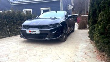  Kia K5 2021 , 3000000 , 