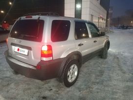 SUV или внедорожник Ford Maverick 2004 года, 375000 рублей, 