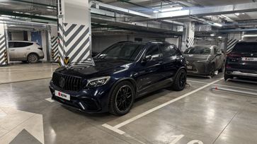 SUV   Mercedes-Benz GLC 2015 , 3150000 , -